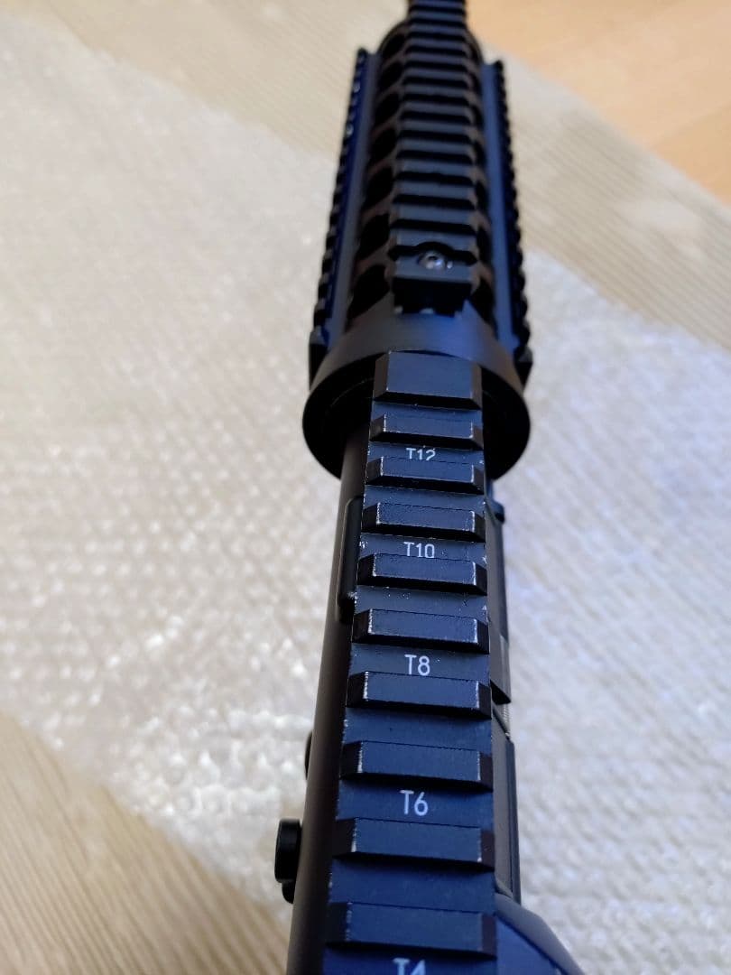 東京マルイ CQB-R M4シリーズ ブラック