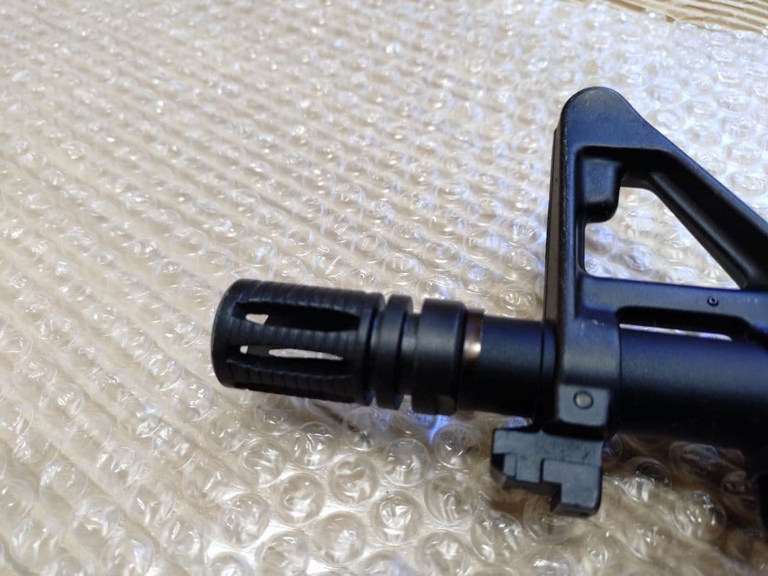 東京マルイ CQB-R M4シリーズ ブラック