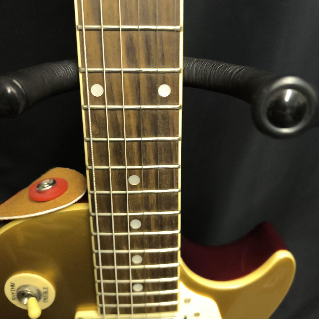 Maestro レスポール エレキギター by Gibson