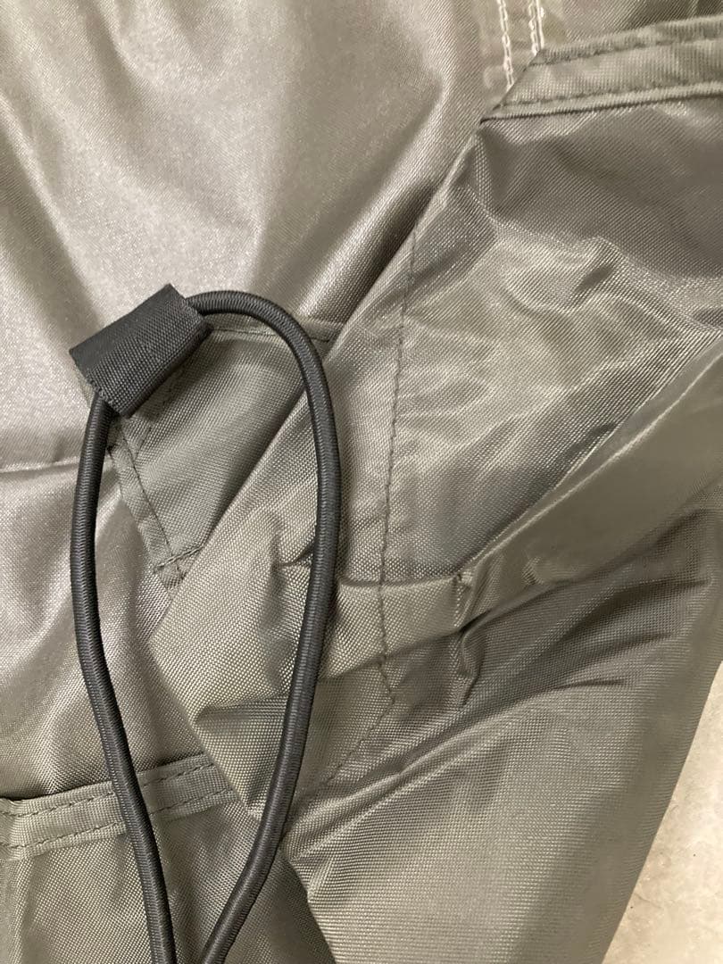 tent-Mark DESIGNS テンマクデザイン 大炎幕 グランドシート付き