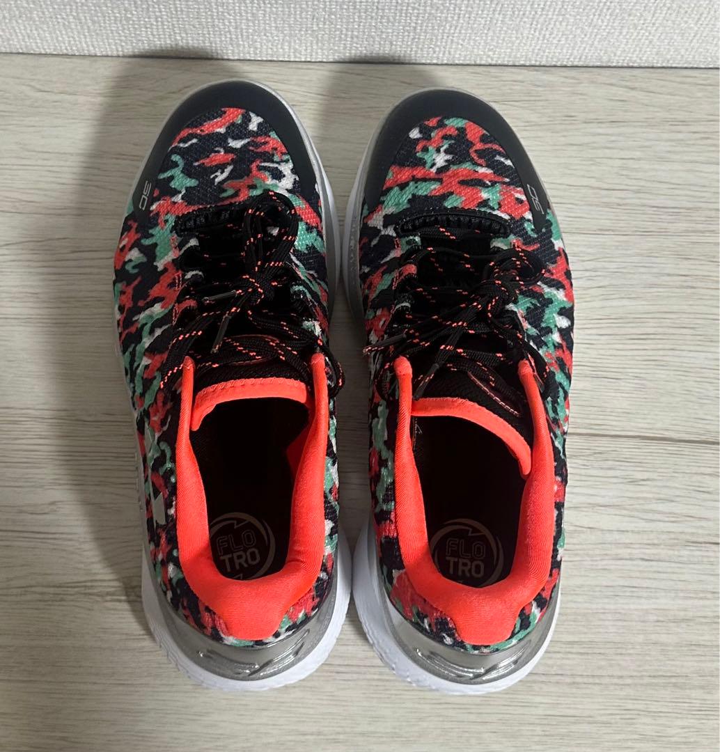 カリー1 ロー フロトロ