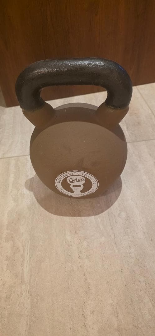 32kg ケトルベル