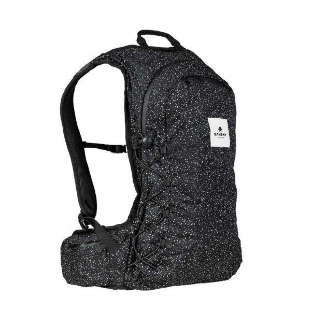 入手困難品 Saysky セイスカイ ランニング バックパック
