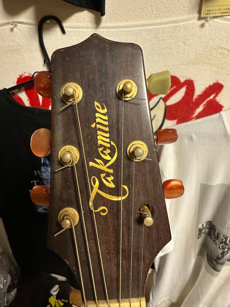 タカミネ NPТ-012