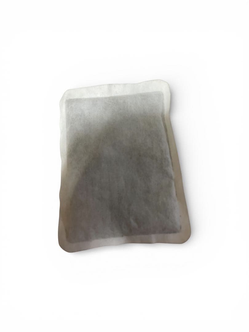 カイロに描いたハンターライセンス