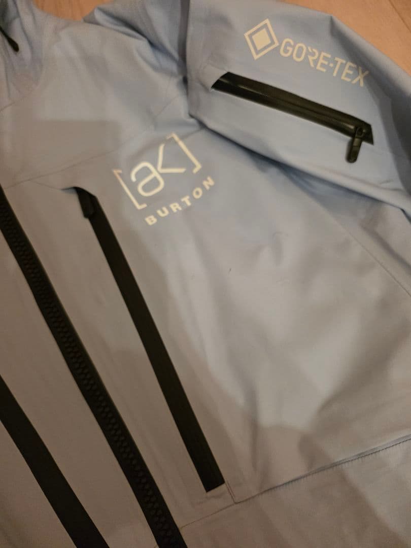 Burton ak Hover GORE‑TEX PRO 3L Jacket