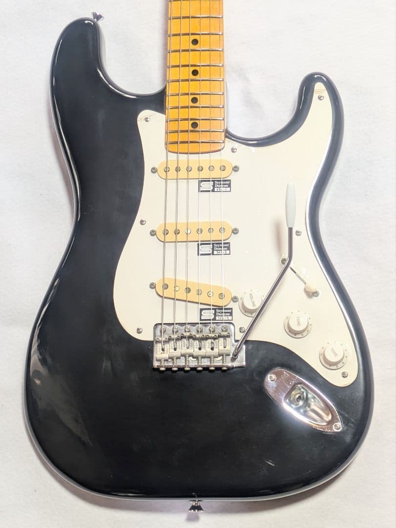 EDWARDS E-SE-93M/LT ダンカン　ラッカートップ　送料無料