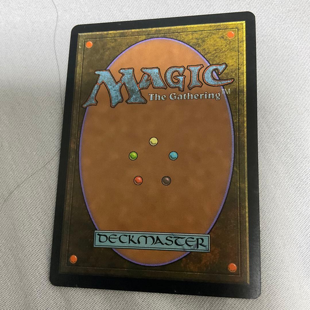 パララクスの潮流　英語　4枚セット