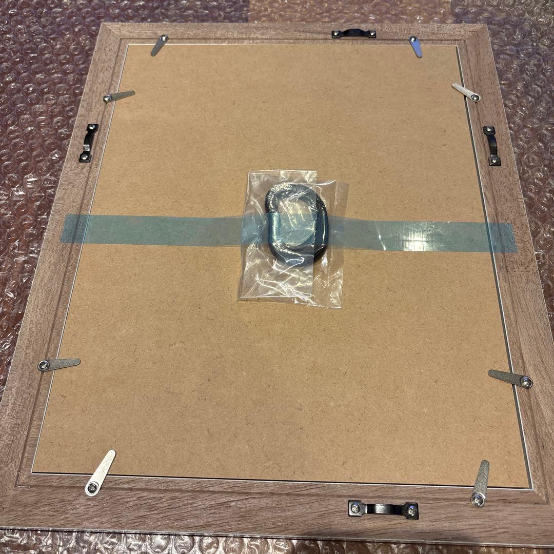 葬送のフリーレン　原画展　複製原画　『会敵』　A5サイズ