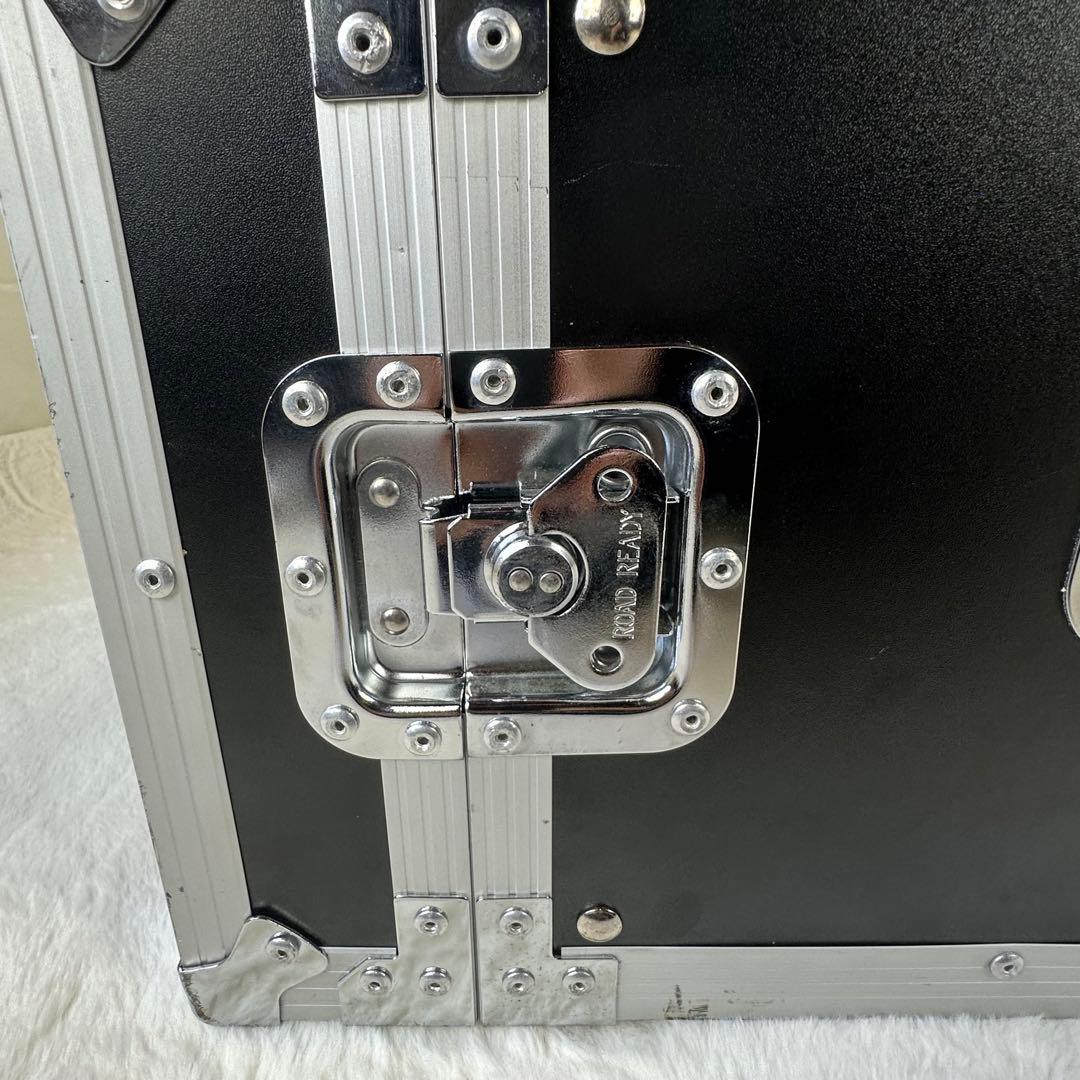 ✨ Road Ready ✨6U ラックケース RR6U-AD ハードケース