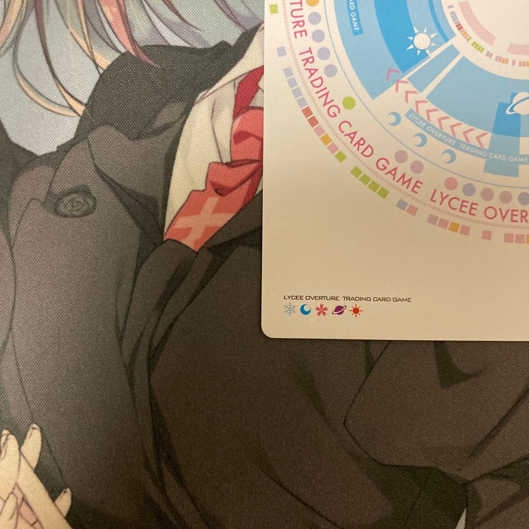 lycee way to the mile high 能見　クドリャフカ　クド