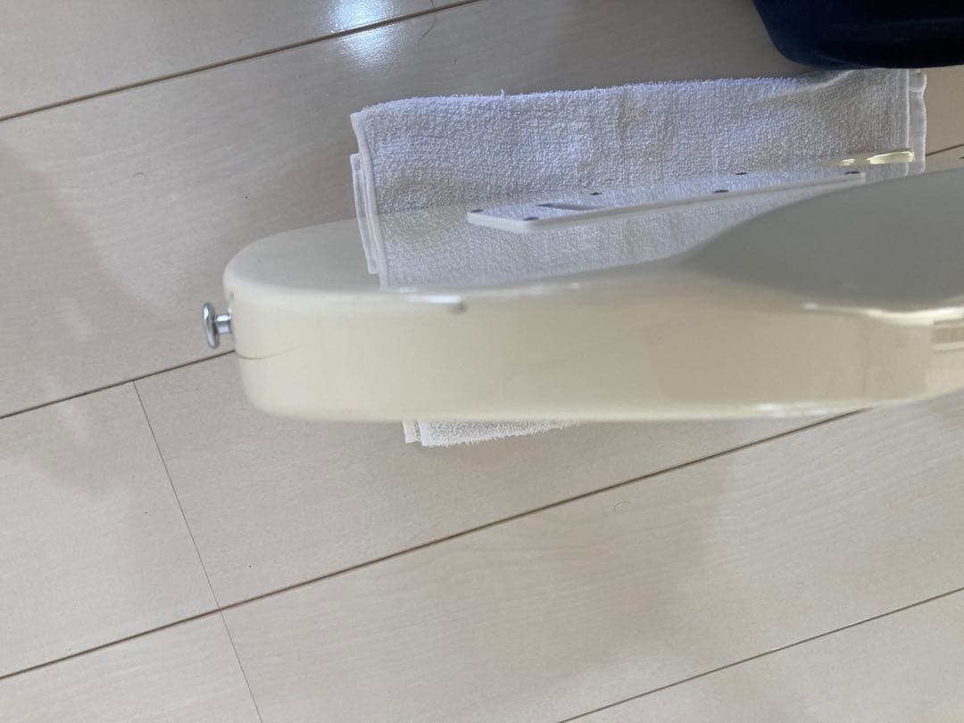 FGN（フジゲン） EOS-AL-R/AWH