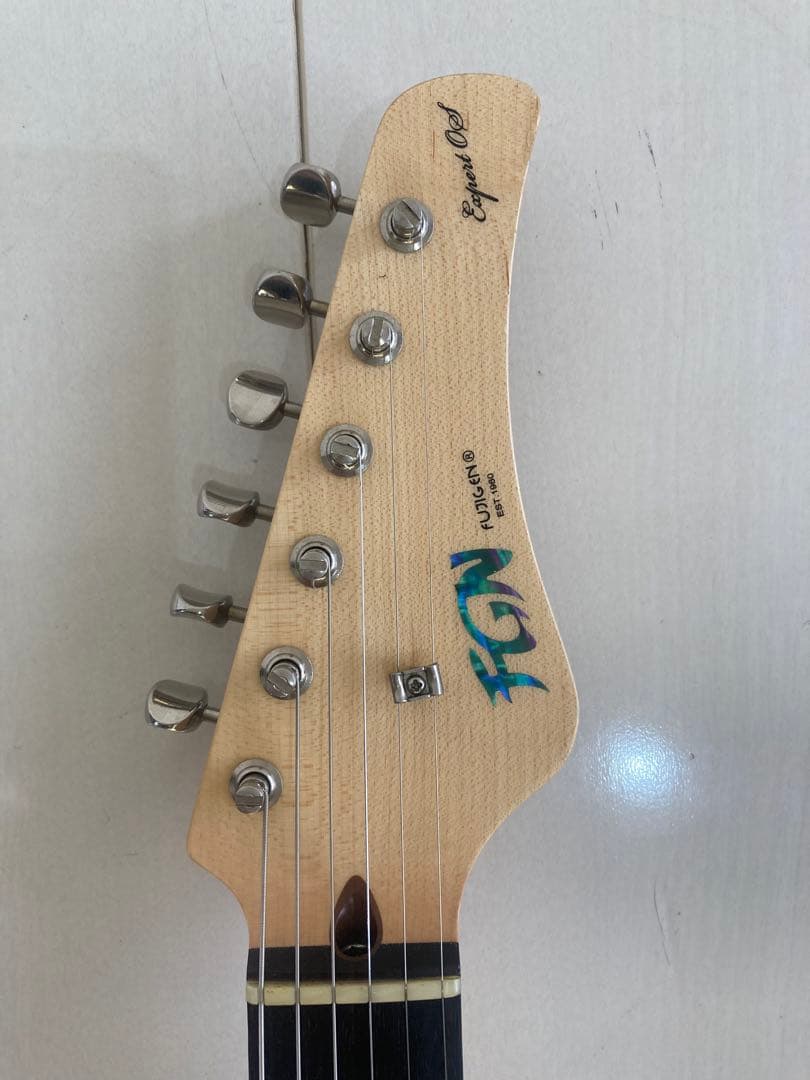 FGN（フジゲン） EOS-AL-R/AWH