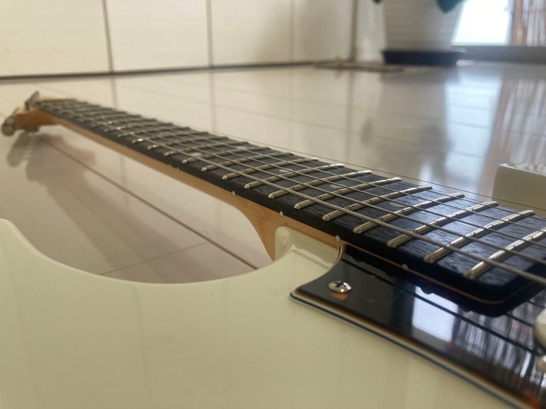 FGN（フジゲン） EOS-AL-R/AWH