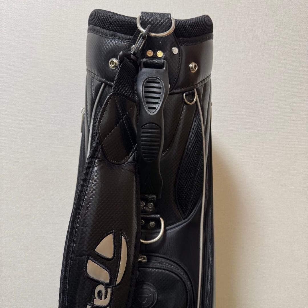 TaylorMade テイラーメイド Carlsbad,CA キャディバッグ