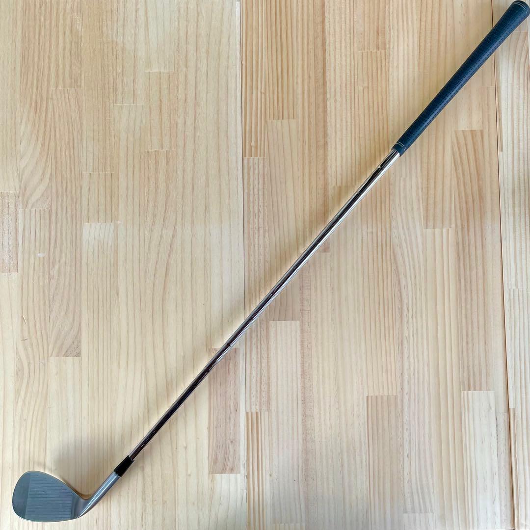 【名器】NIKE & Fourteen ウェッジ 2本セット (52°/58°)