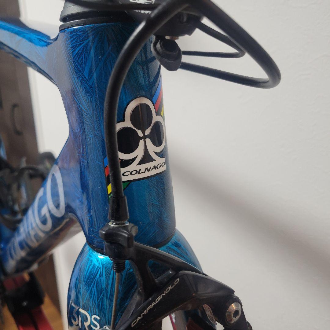 Colnago V3RS 480 フレームセット