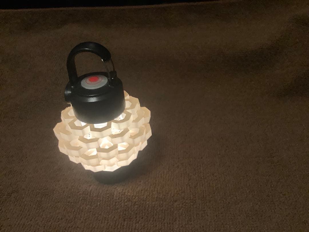 【新品】LEDLENSER ML4 WARM & ランタンアクセサリー