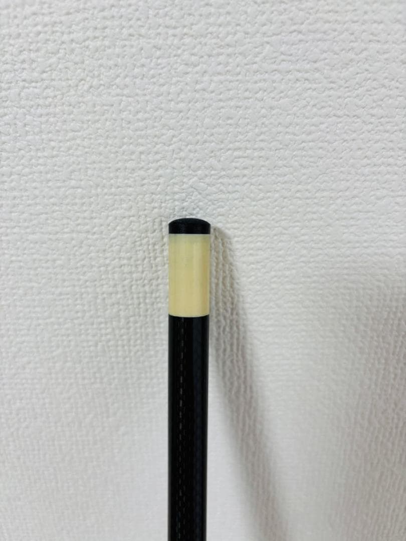 ★美品★ キューテック グラファイト ブレイクキュー　99280