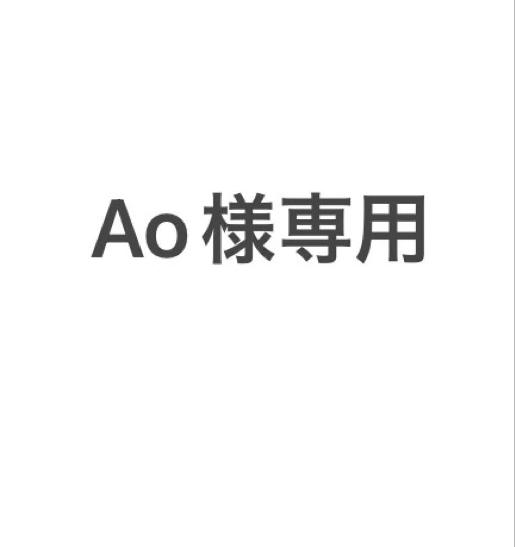 ピンズ・ピンバッジ・缶バッジ Ao