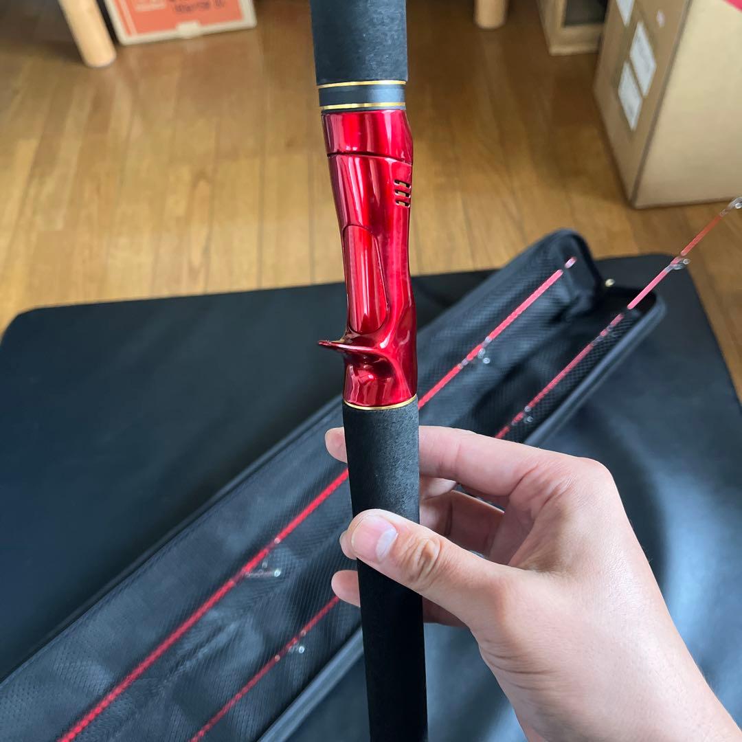 20 ワールドシャウラBG 1952R-3