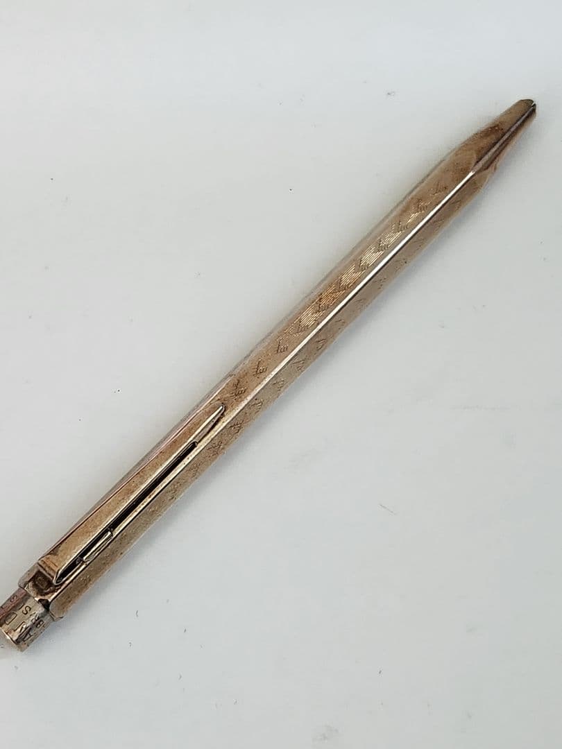 カランダッシュ★レア★極初期型★エクリドール★