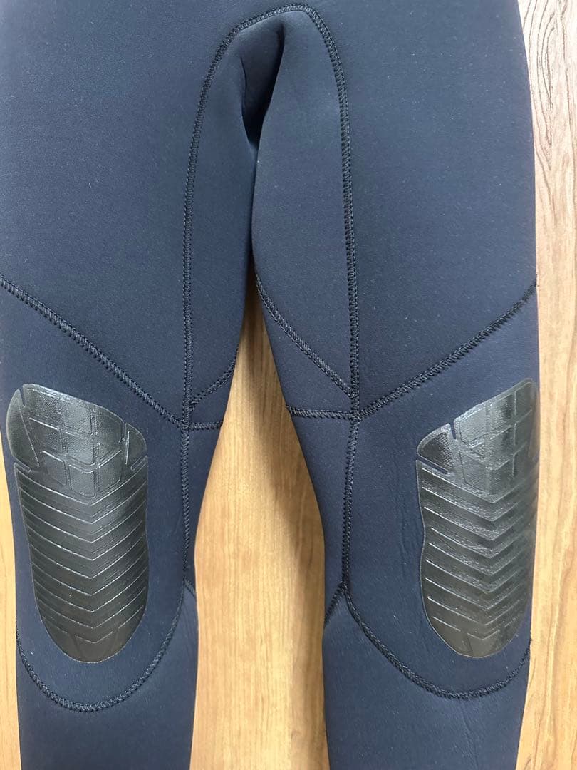 BILLABONG ウエットスーツ 3×2 Mサイズ　レディース