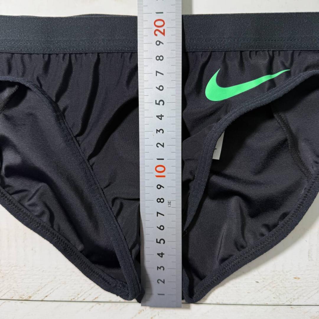 Nike ナイキ 女子陸上 レーシングブルマ Black その2 海外XS