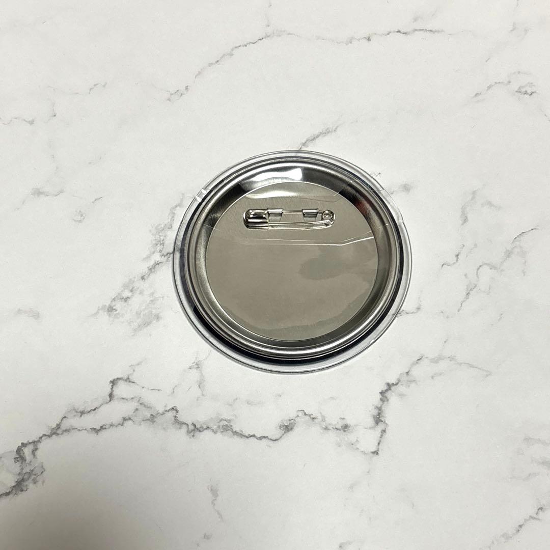 鬼滅の刃 冨岡義勇 USJ ユニバ コレクタブル缶バッジ 2021