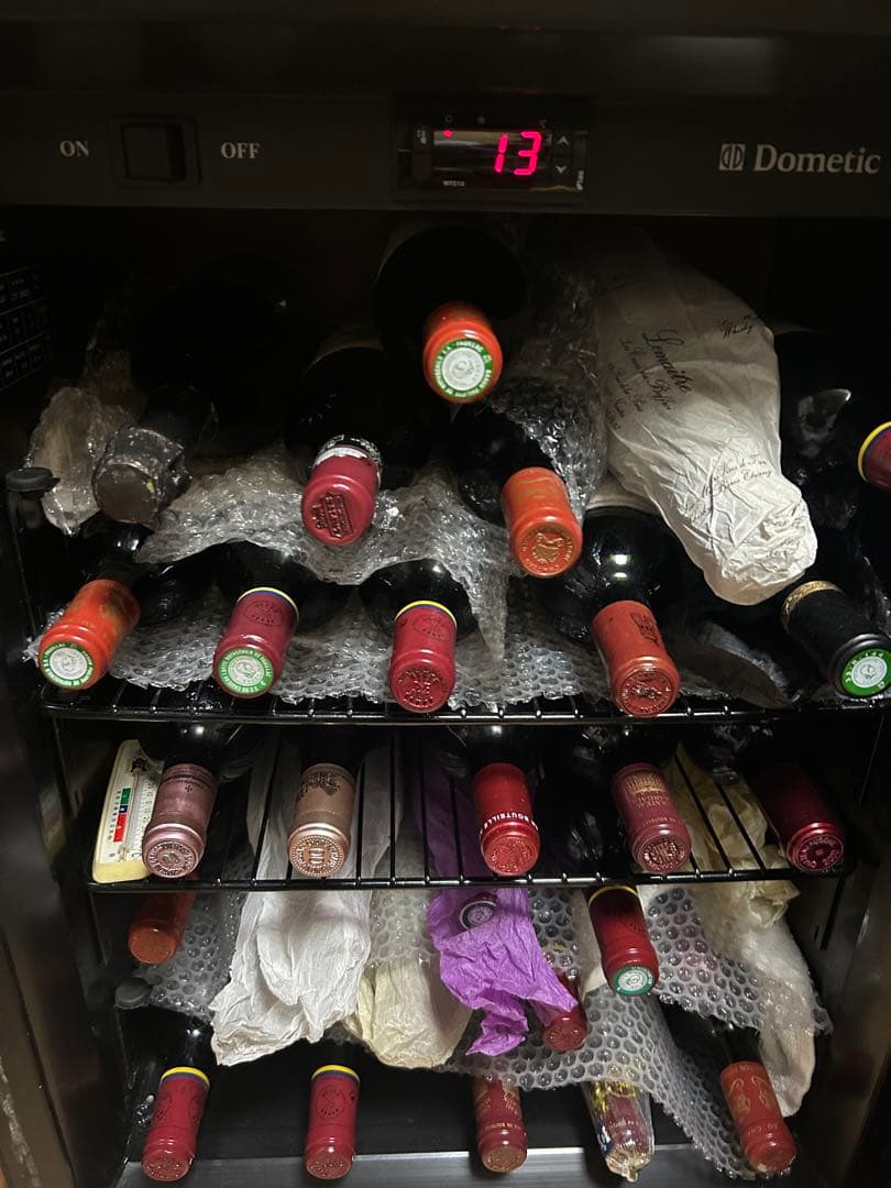 Château Mouton Rothschild 1996 赤ワイン