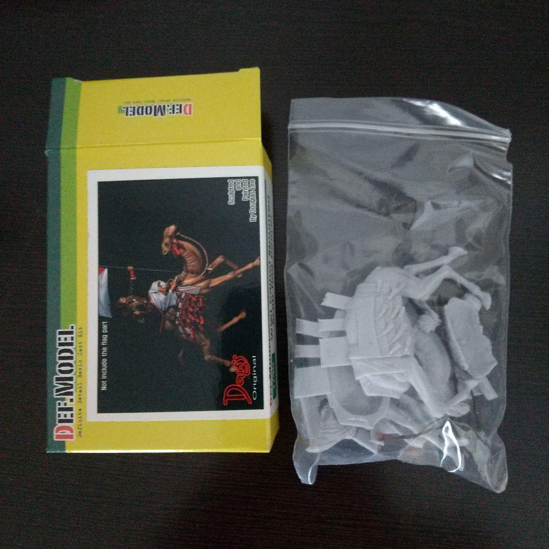 アラビアのロレンス ミリタリーフィギュアセット