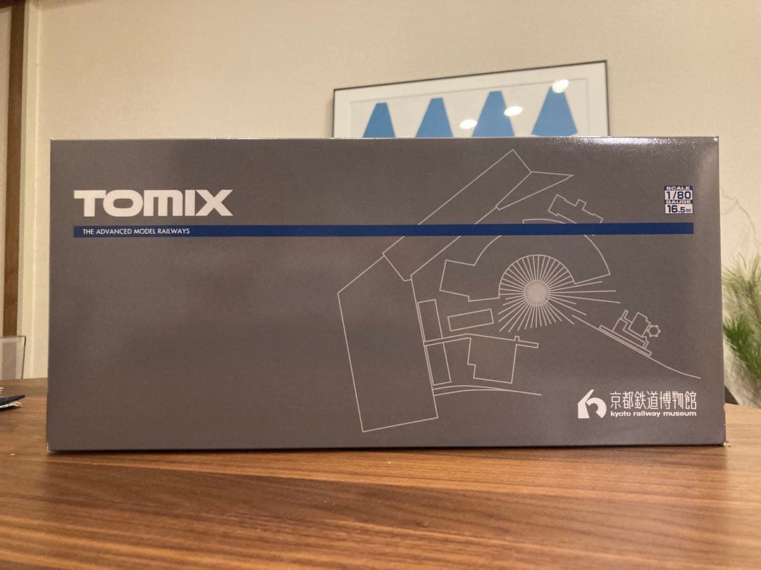 トワイライトエクスプレス 食堂車スシ24形1号車 Nゲージ 京都鉄道博物館限定品