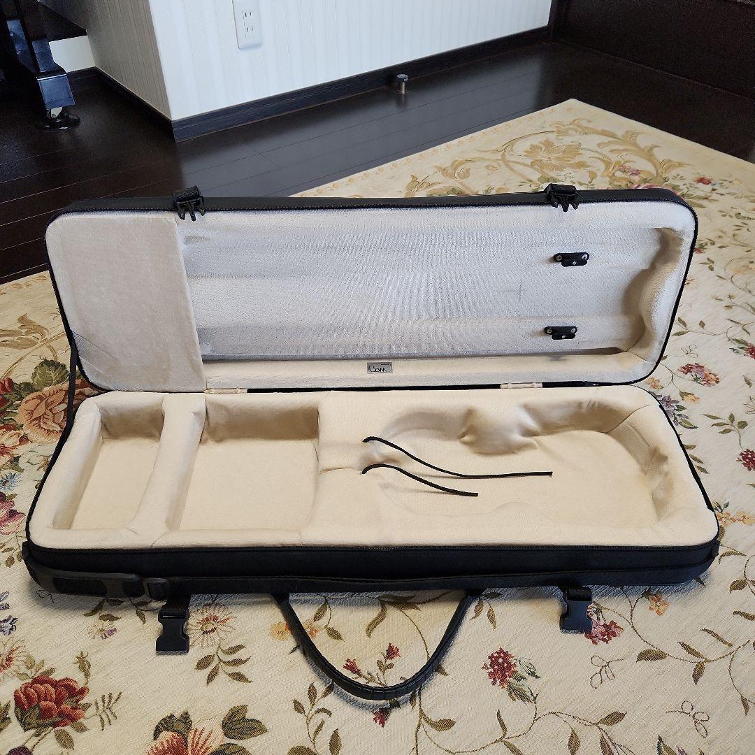 ★Bamクラシック バイオリンケース