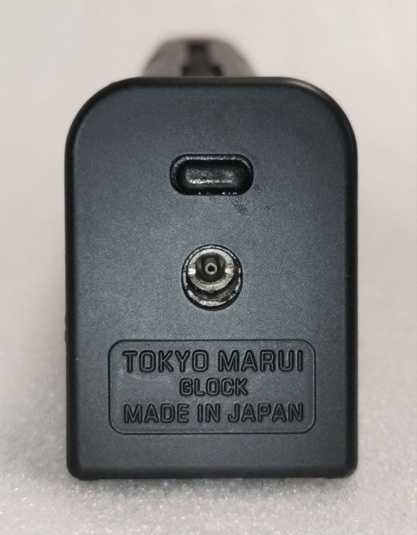 東京マルイ グロック18C ガスブロ・サイト・サイトマウント・ライト 美品