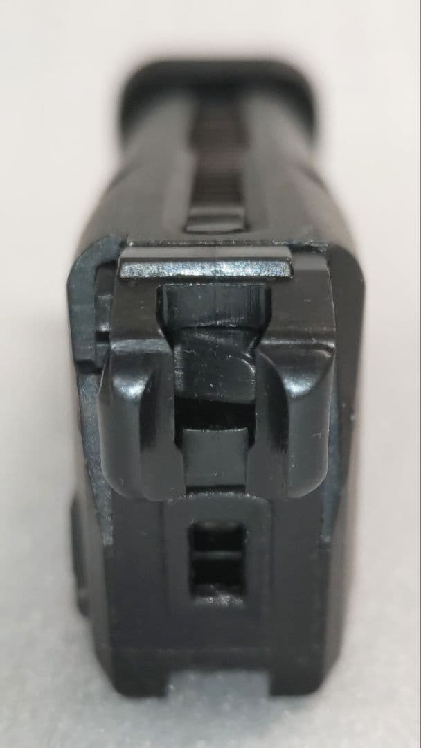 東京マルイ グロック18C ガスブロ・サイト・サイトマウント・ライト 美品