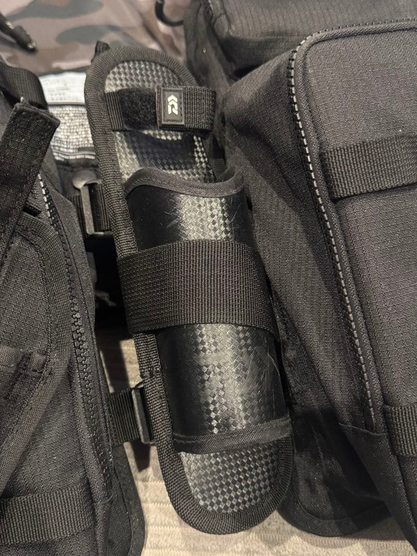 フローティングジャケット　ダイワ