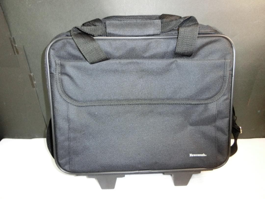 ☆未使用 Newswosk 2輪 キャリーケース スーツケース 機内持込可