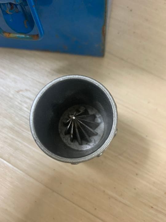 BBKフレアリングツール