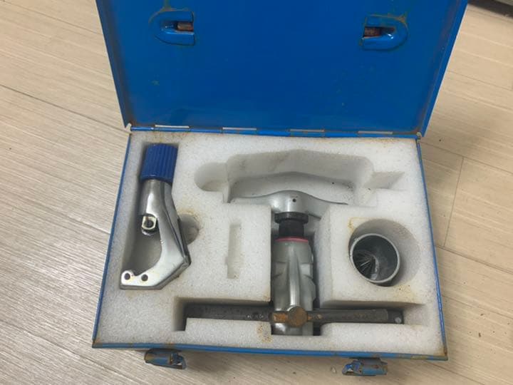 BBKフレアリングツール