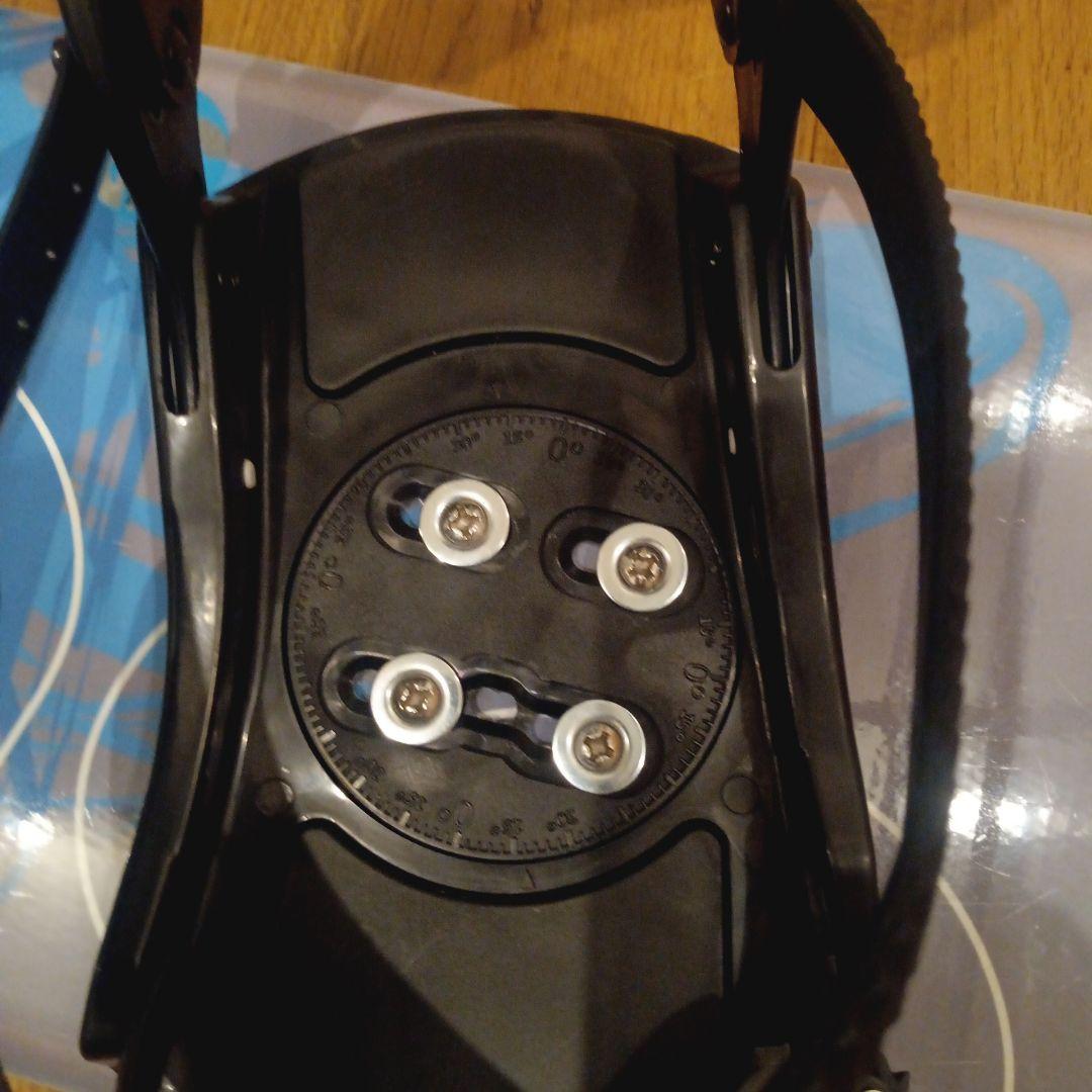 スノーボード 153H0130853 SPOPIA 2009 SKI