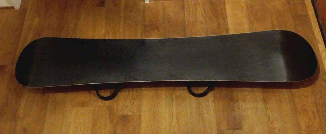 スノーボード 153H0130853 SPOPIA 2009 SKI