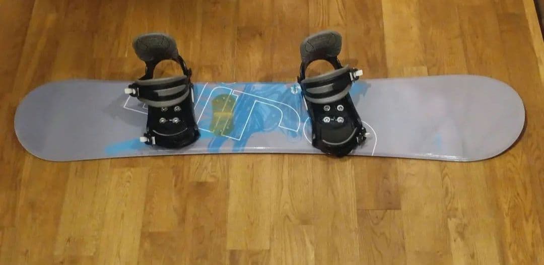 スノーボード 153H0130853 SPOPIA 2009 SKI