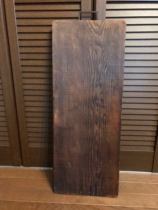 昭和レトロ 大正ロマン タバコ屋 木製 看板