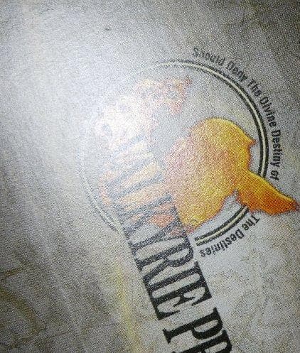 ヴァルキリープロファイル VALKYRIE PROFILE キラカード 0101