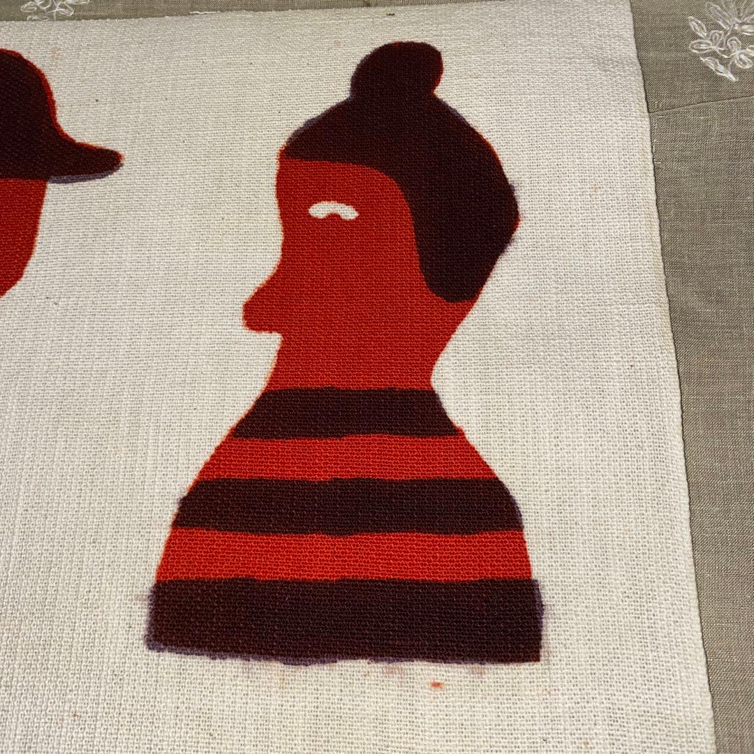 柚木沙弥郎/型染/民藝