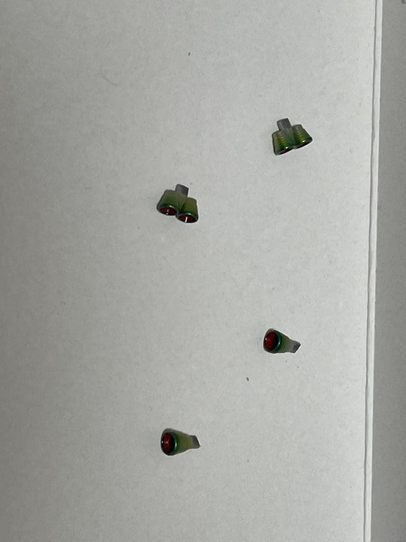 hg3点セット（訳あり）