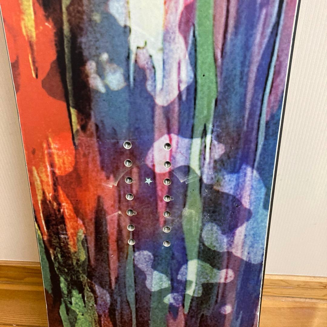 OUTFLOW アウトフロー P-PHAT 156