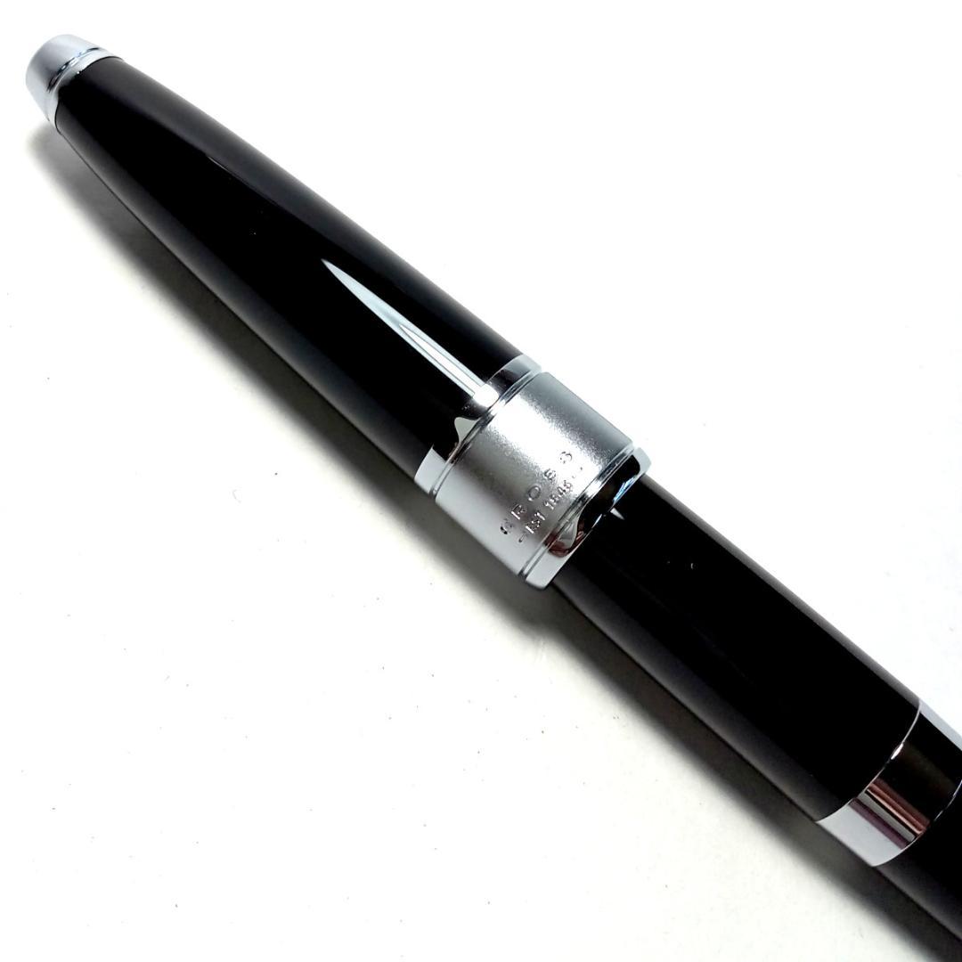 crr90 クロス・アポジー ブラックラッカー ローラーボール AT0125-2