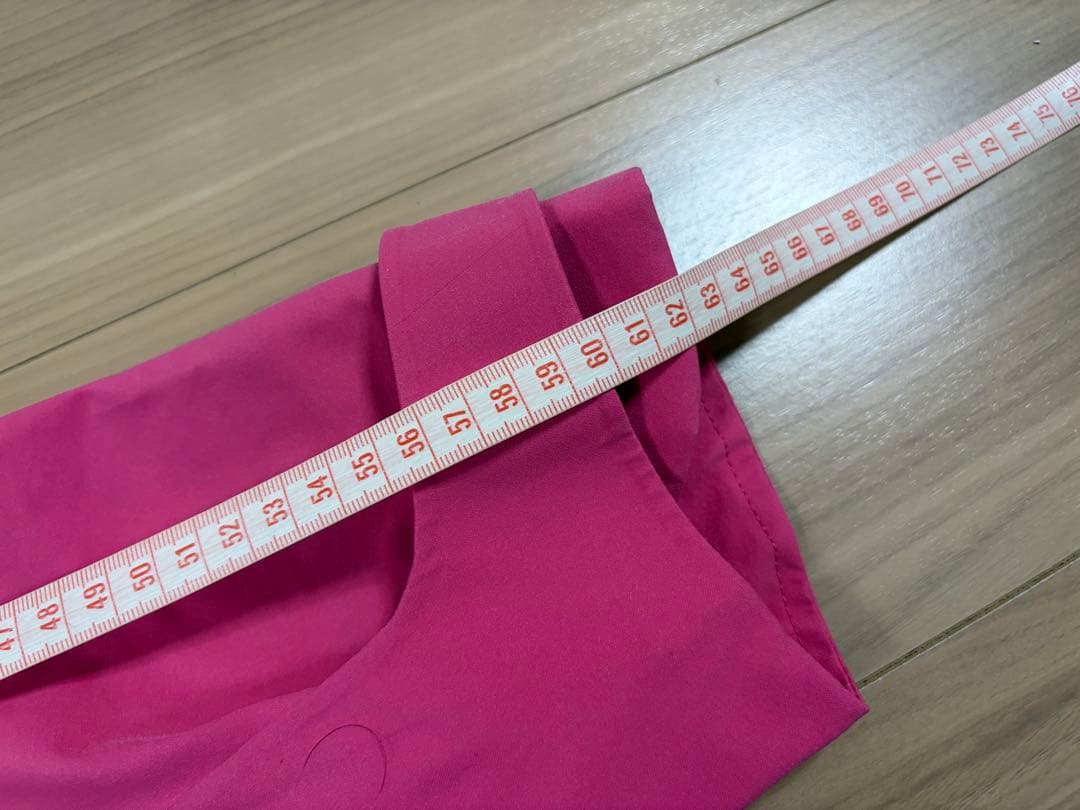 ★未使用・非売品★選手用　デサントメイト　スキーウエア SAJ デモ　技術選