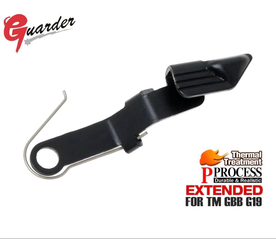 東京マルイGLOCK26カスタムフレーム